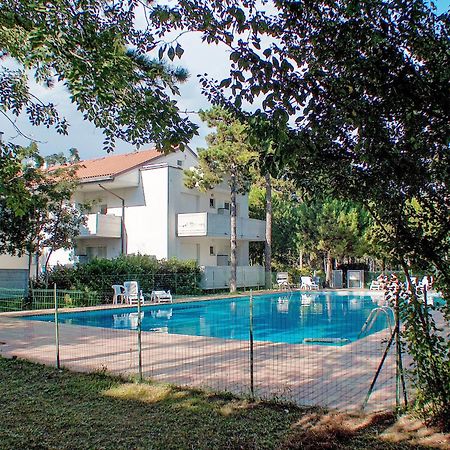 Apartment Parco Hemingway-4 By Interhome ลินญาโน ซับเบียโดโร ภายนอก รูปภาพ