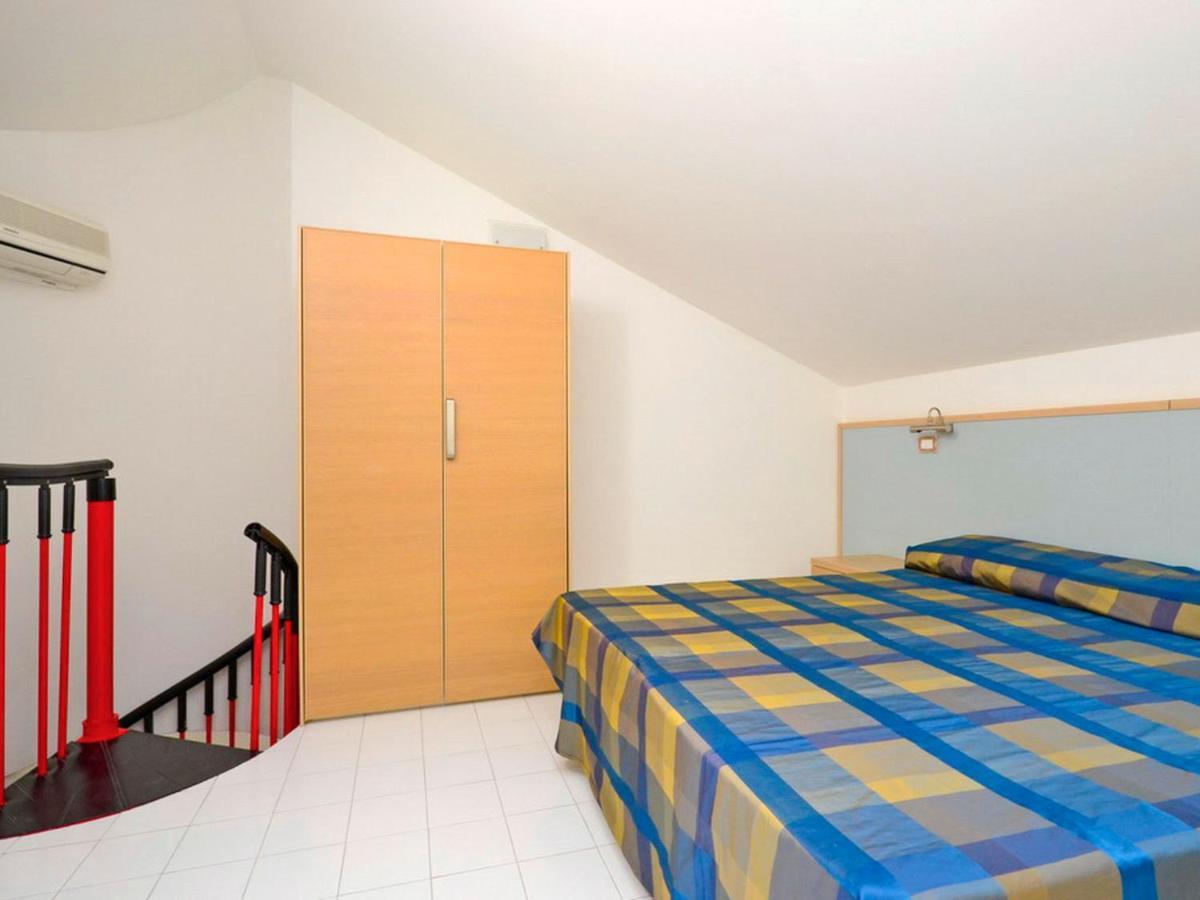 Apartment Parco Hemingway-4 By Interhome ลินญาโน ซับเบียโดโร ภายนอก รูปภาพ