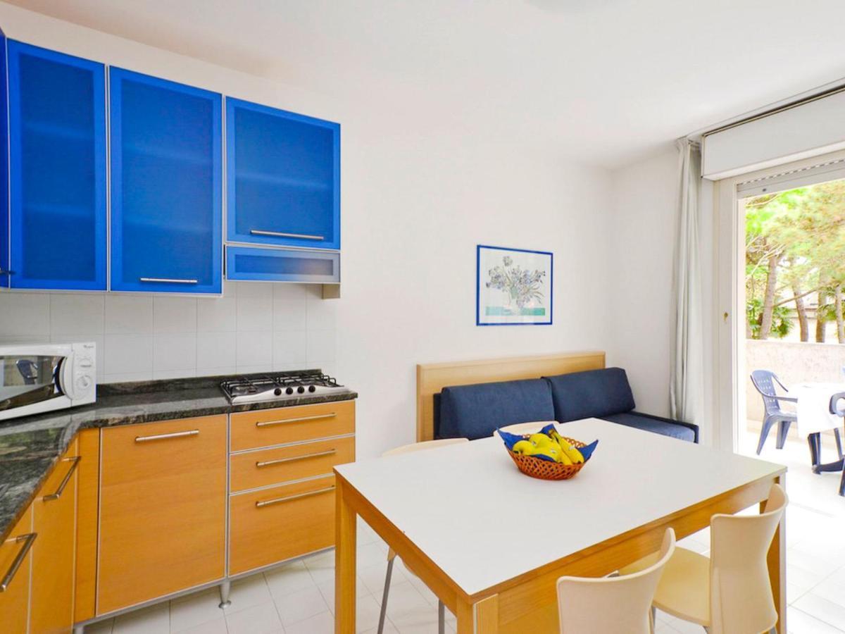 Apartment Parco Hemingway-4 By Interhome ลินญาโน ซับเบียโดโร ภายนอก รูปภาพ
