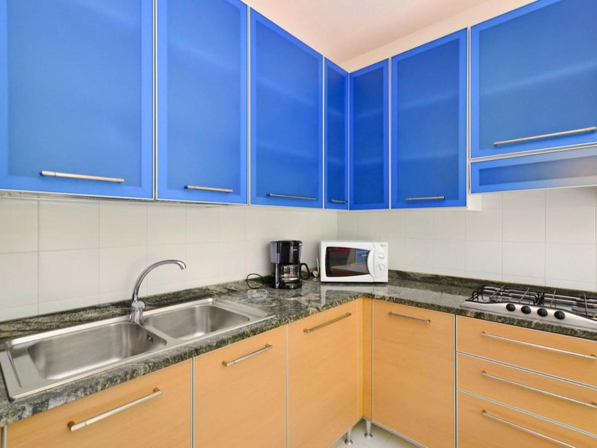 Apartment Parco Hemingway-4 By Interhome ลินญาโน ซับเบียโดโร ภายนอก รูปภาพ