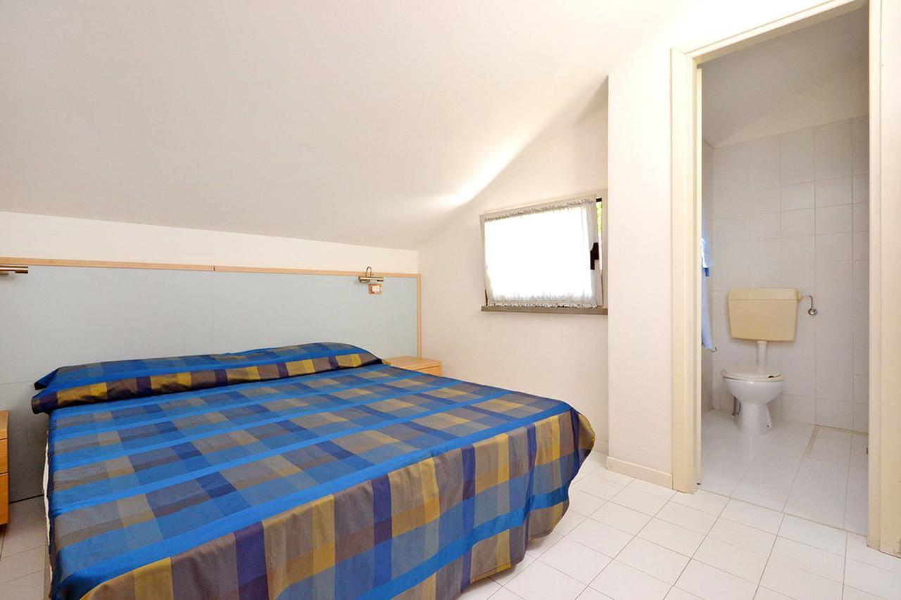Apartment Parco Hemingway-4 By Interhome ลินญาโน ซับเบียโดโร ภายนอก รูปภาพ